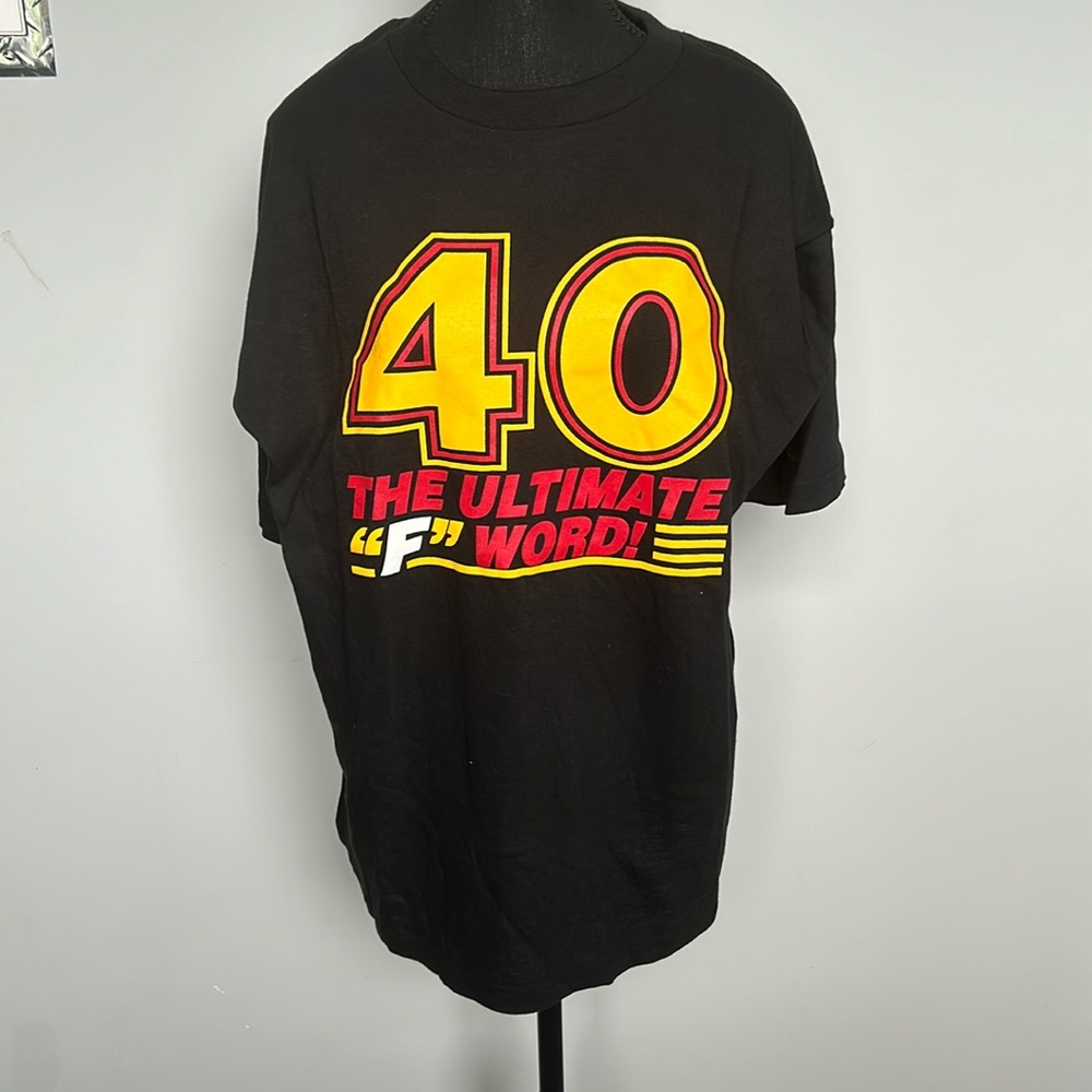Novelty T Shirt